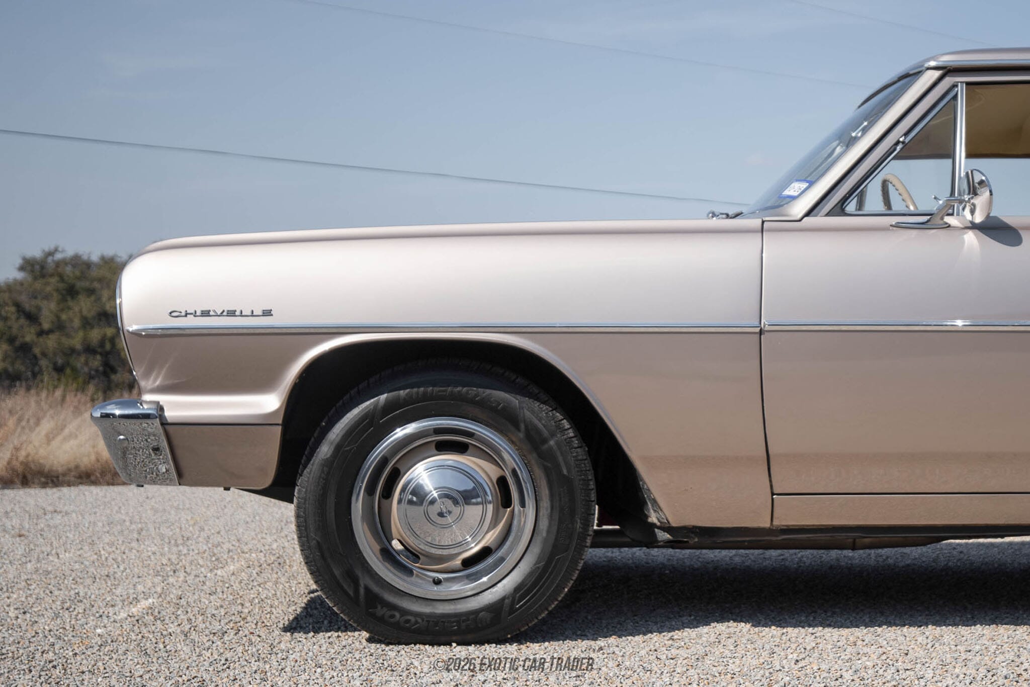 1964 Chevrolet Chevelle 300 Wagon for Sale | Exotic Car Trader
